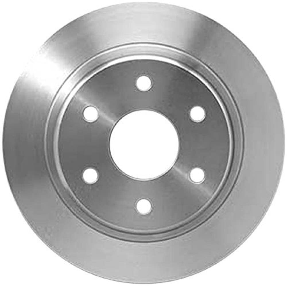 Bendix Premium Prt5441 Rear Brake Rotor For Select Models Cadillac Escalade,Esv,Ext,Chevrolet Avalanche 1500,Express Silverado 1