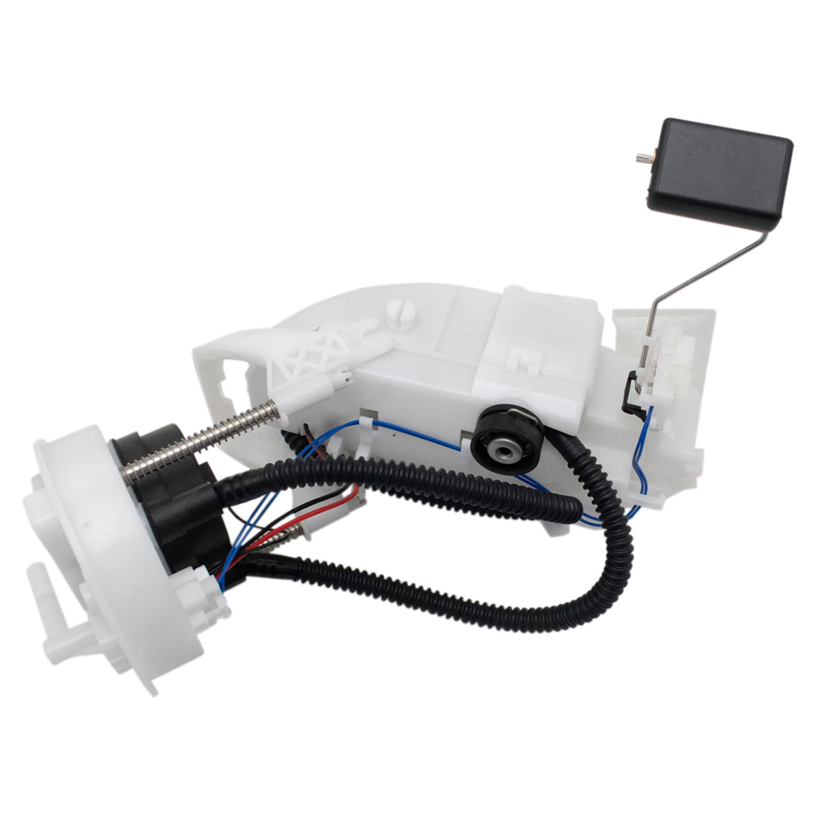 Trq Fuel Pump Module Assembly Compatible With 2002-2004 Acura Rsx