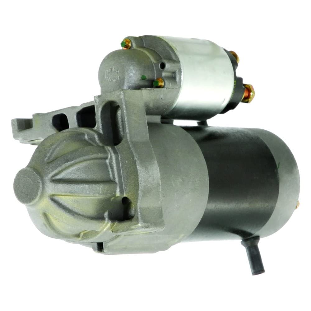 Remy - Remanufactured Starter - 26475