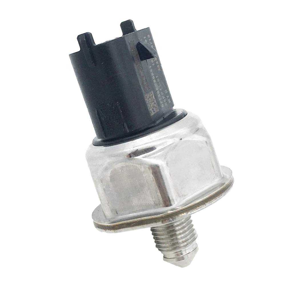 Germban 55PP41-01 Fuel Pressure Switch Sensor Fits for 2010-2012 Kia Optima Sorento Sportage 2010-2015 Hyundai Sonata Tucson San