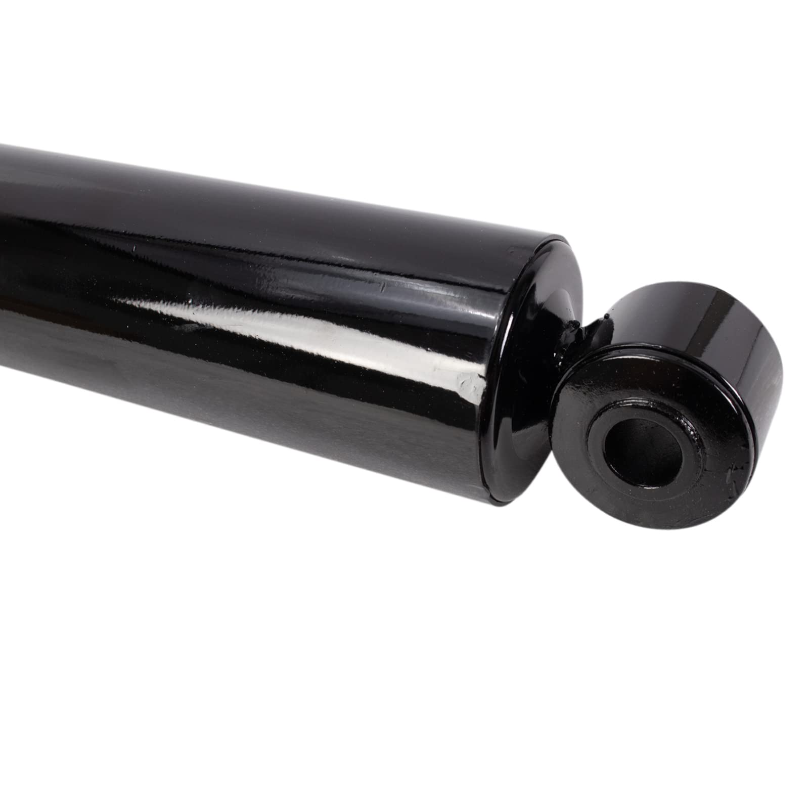 Trq Rear Shock Absorber Set Compatible With 2014-2022 Ram Promaster 2500 Promaster 3500