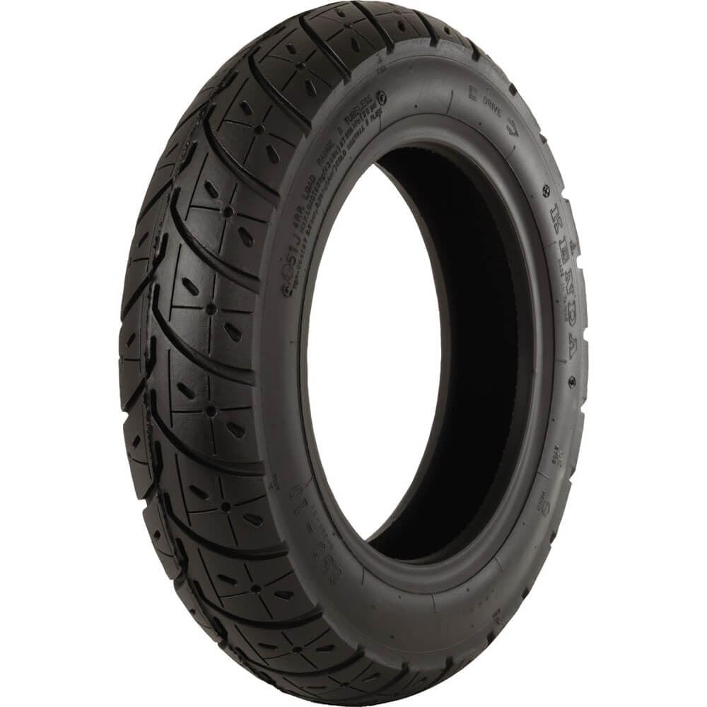 Kenda K329 Front/Rear Motorcycle Bias Tire - 2.50R10 33J