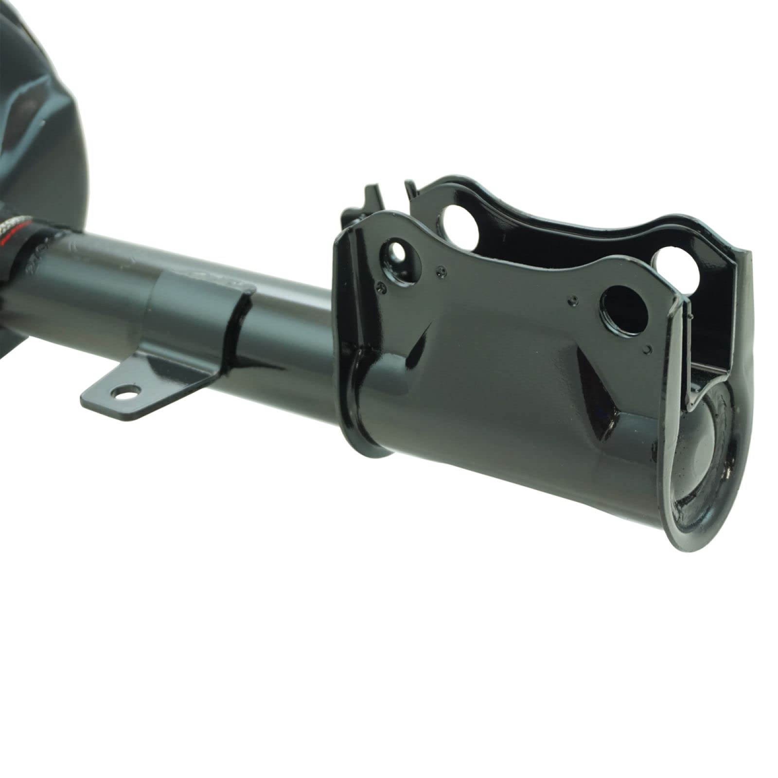 Trq Rear Right Complete Strut & Coil Spring Assembly Passenger Side Compatible With 2009-2012 Toyota Venza