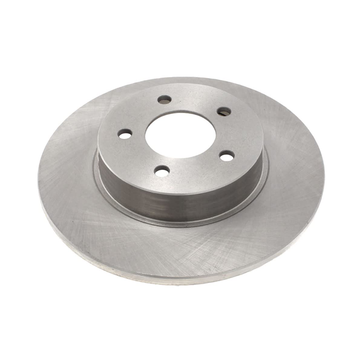 Autoshack Brake Rotors Rear Brake Rotor Replacement Kit For 2008-2016 Dodge Grand Caravan 2009-2013 Journey 2008-2016 Chrysler Town & Country 2009-2014 Vw Routan 2012-2015 Ram C/V 3.6L 3.8L R63052Pr