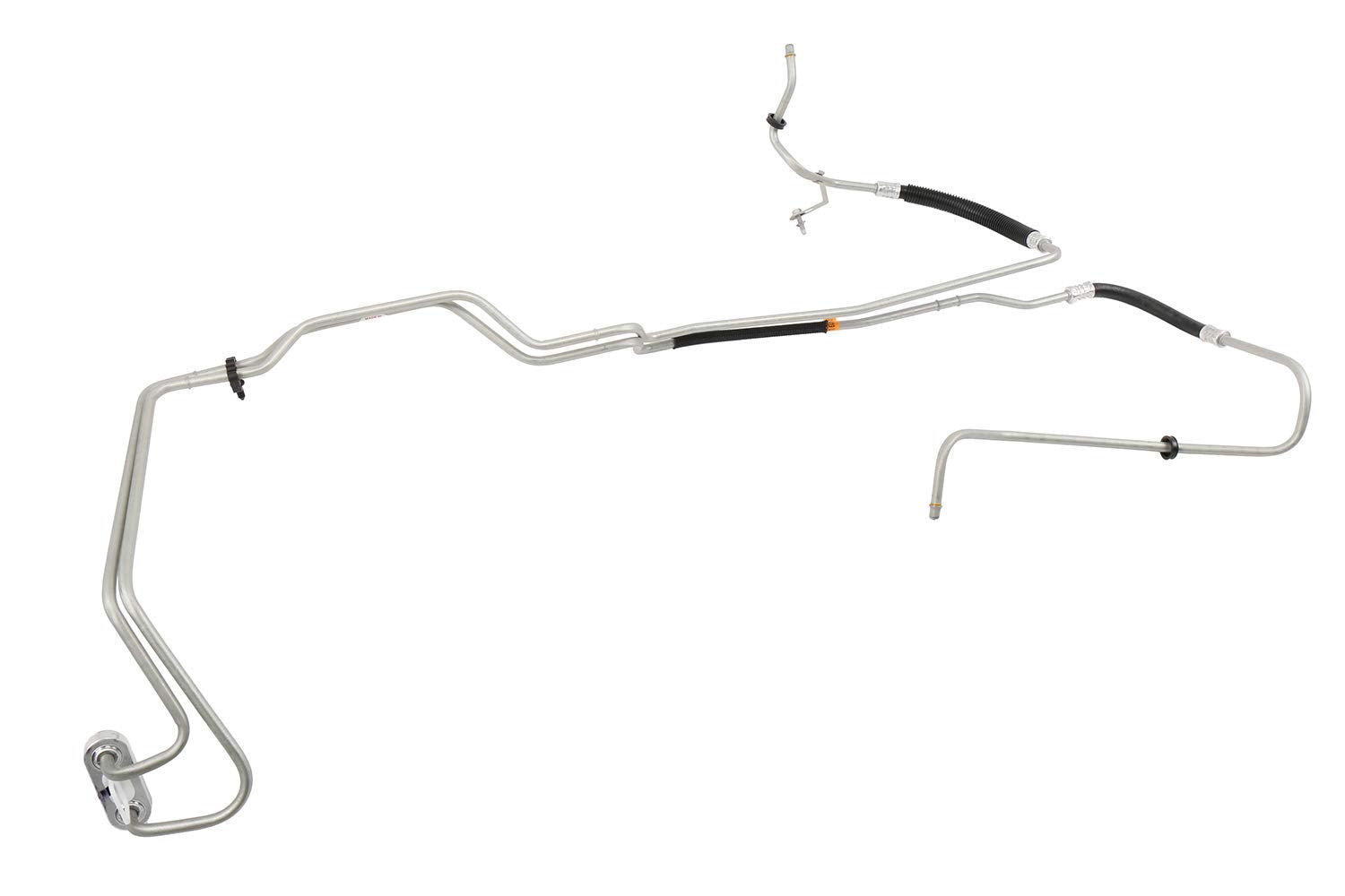 Gm Genuine Parts 25999419 Automatic Transmission Fluid Cooler Inlet And Outlet Line
