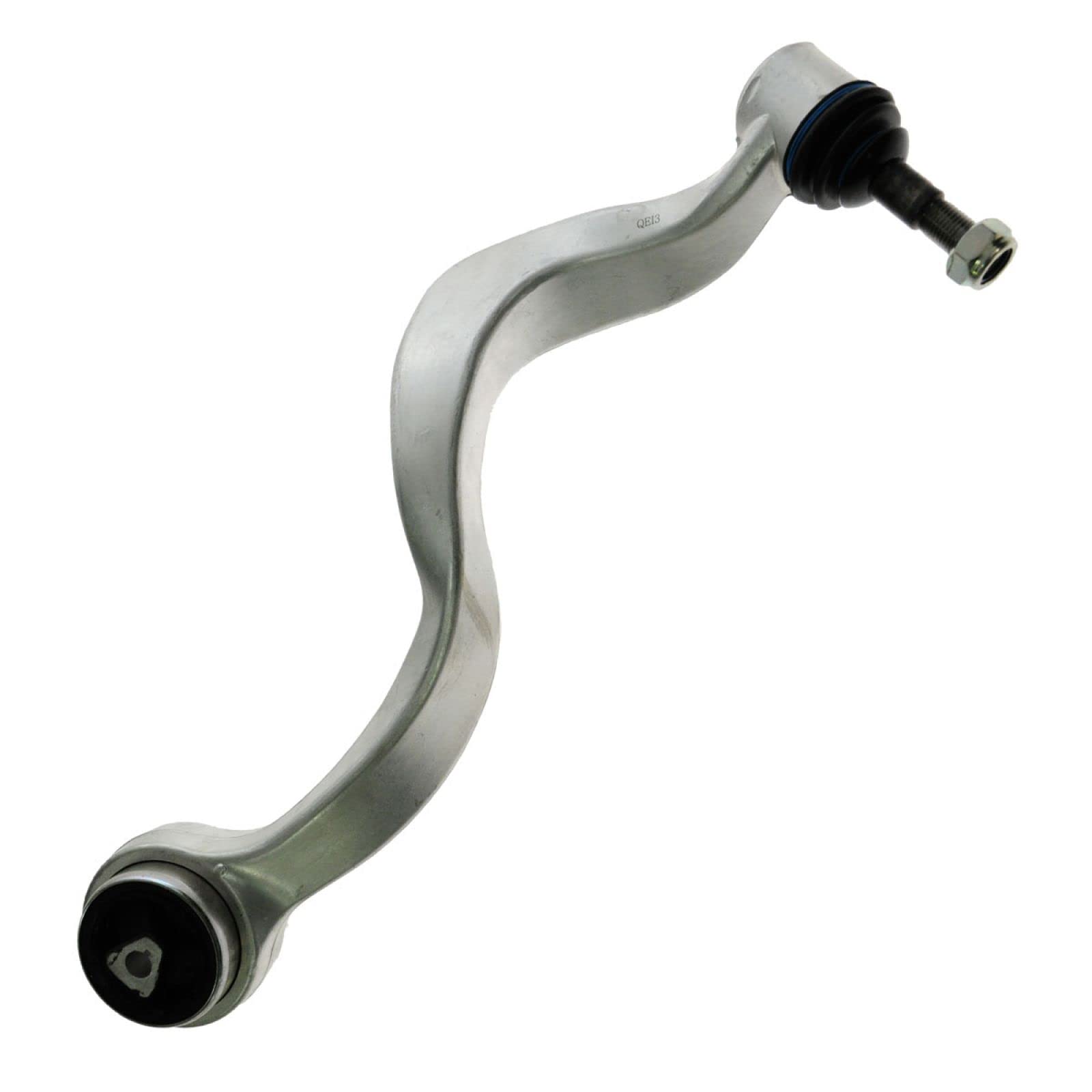 Trq Front Left Lower Control Arm With Ball Joint Drivers Side Compatible With 2002-2005 Bmw 745I 745Li 2006-2008 750I 750Li 2004