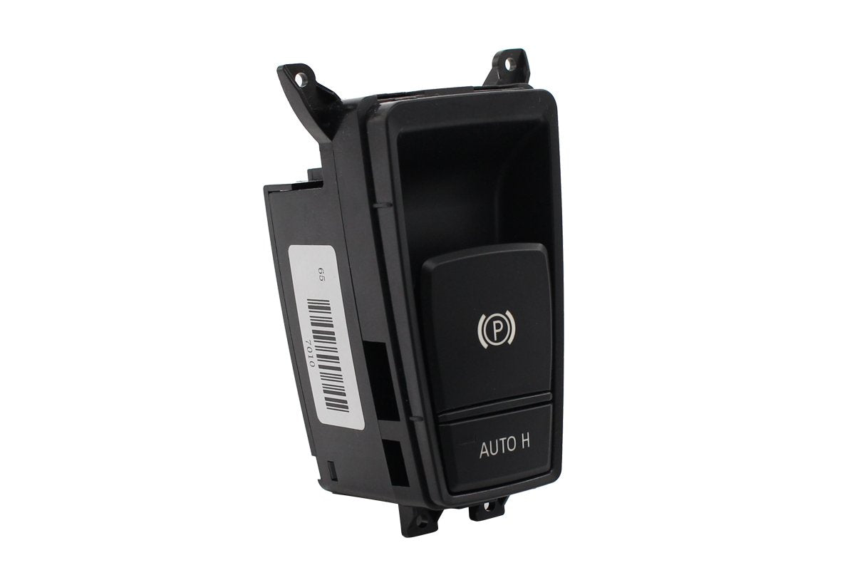 Parking Brake Control Switch Auto H Hold For Bmw E70 X5 E71 E72 X6 61319148508