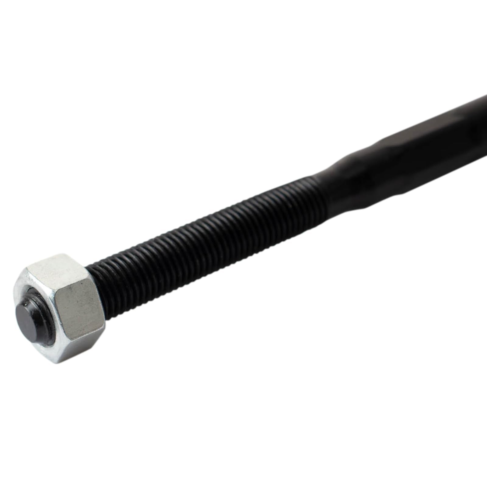 TRQ Front Inner Tie Rod Set Compatible with 2012-2019 Fiat 500