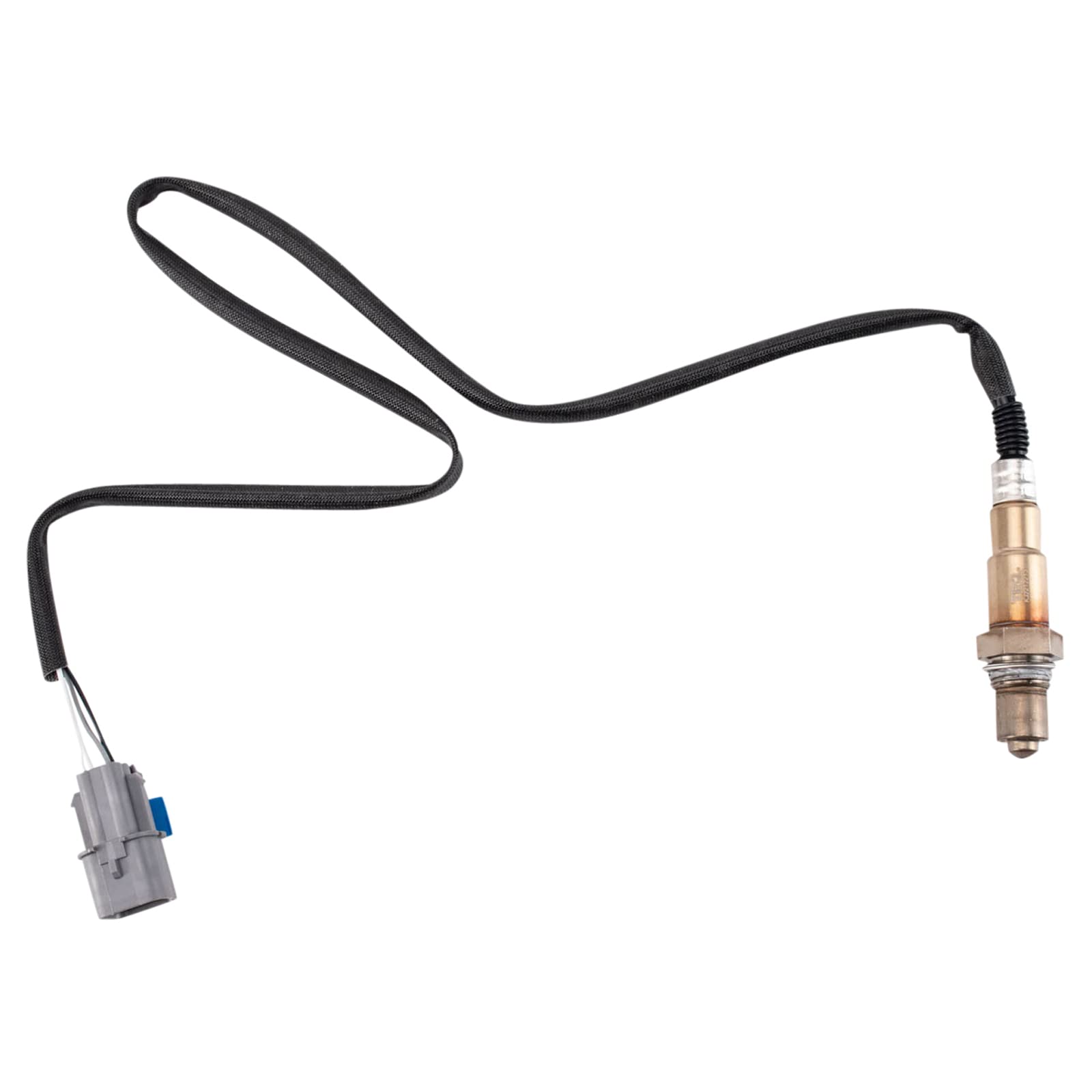Trq O2 Oxygen Sensor Compatible With 2006-2012 Mitsubishi Eclipse 1998-2006 Montero 1999-2004 Montero Sport 2007-2013 Outlander