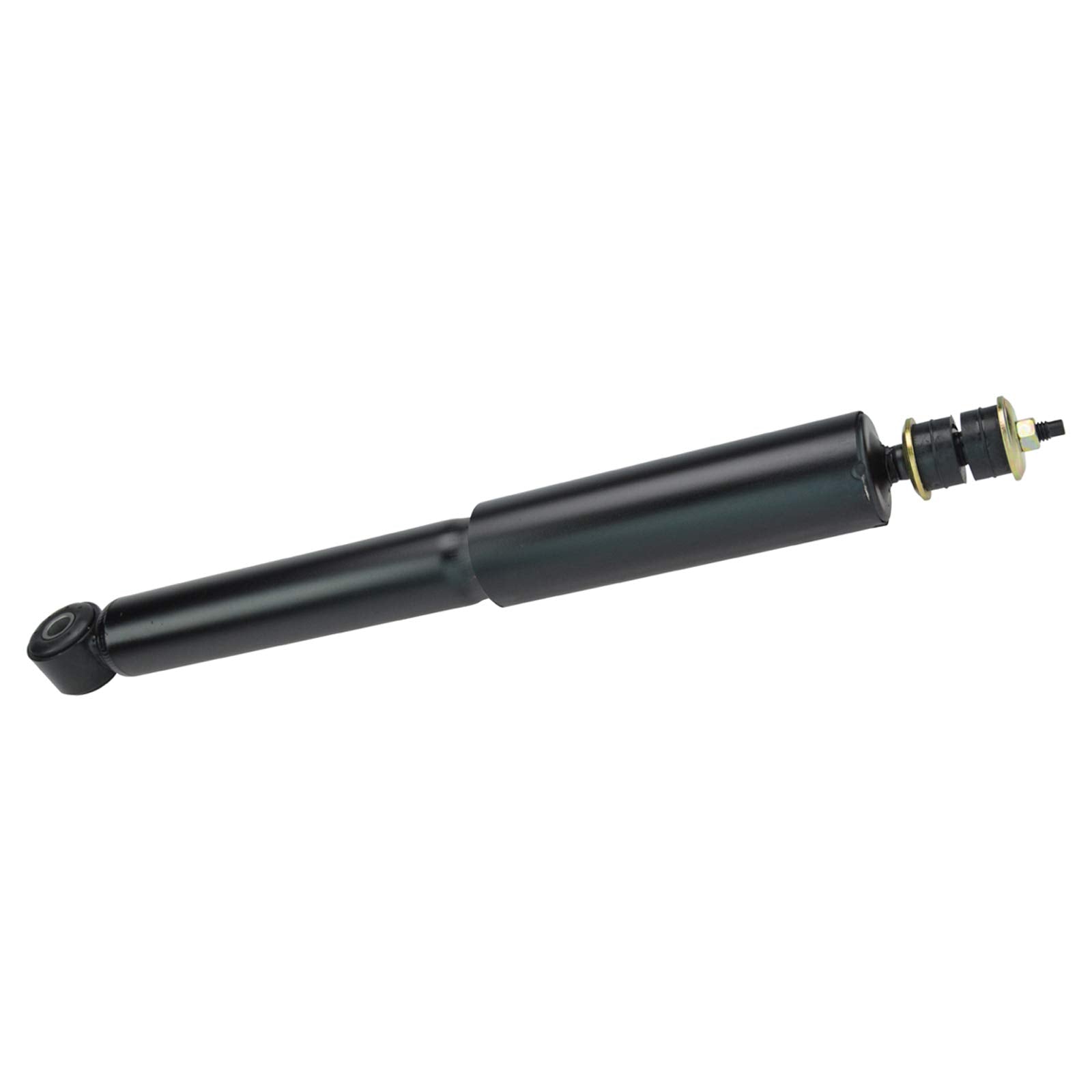 Trq Rear Shock Absorber Set Compatible With 1998-2002 Honda Passport 1998-2000 Isuzu Amigo 2002-2004 Axiom 1998-2004 Rodeo 2001-