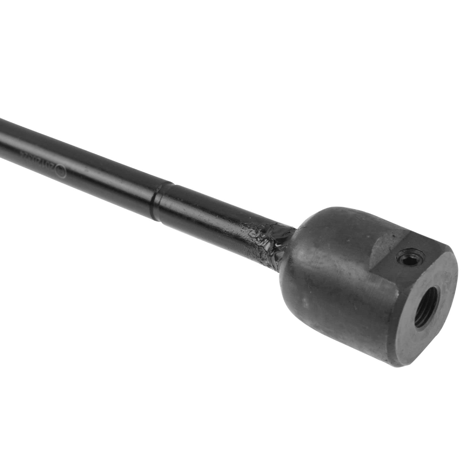 Trq Front Inner Tie Rod Set Compatible With 1991-1996 Dodge Dakota