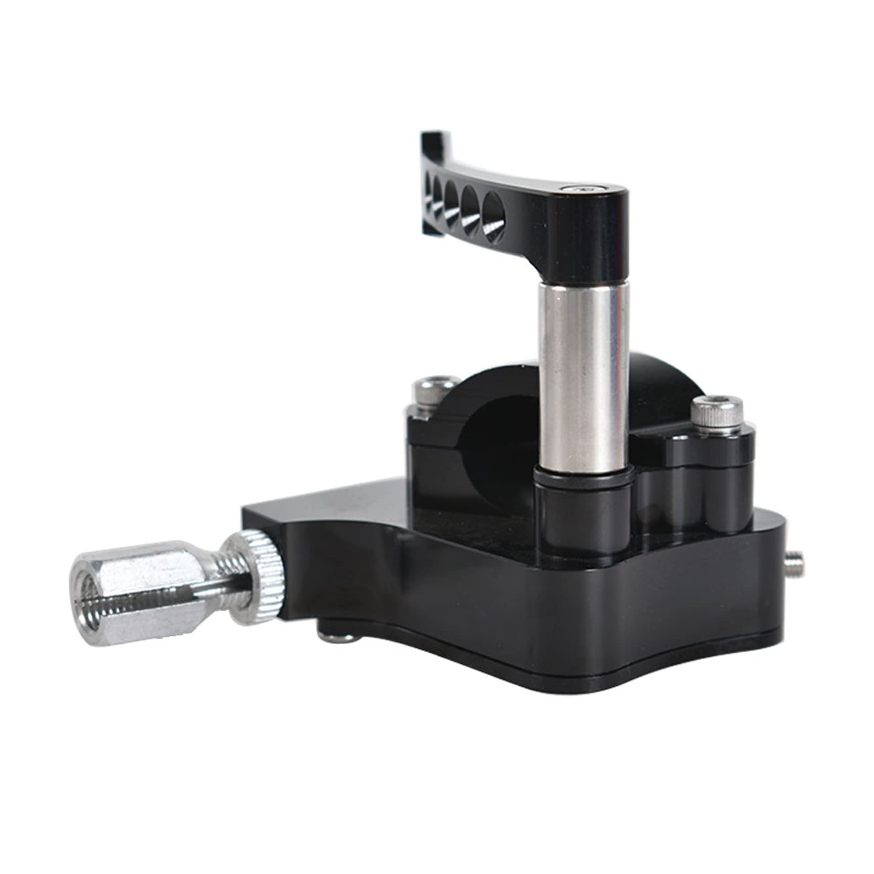 Wflnhb Throttle Thumb Replacement For Yamaha Blaster 200 Banshee Raptor 350 660 700