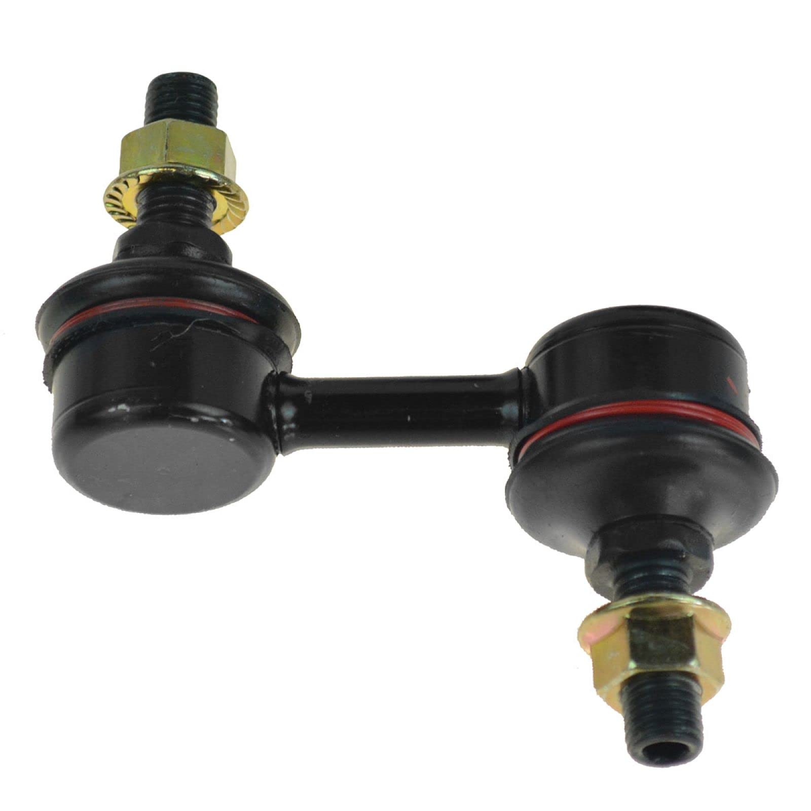 Trq Sway Bar Stabilizer Link Set Front & Rear Compatible With 92-96 Diamante