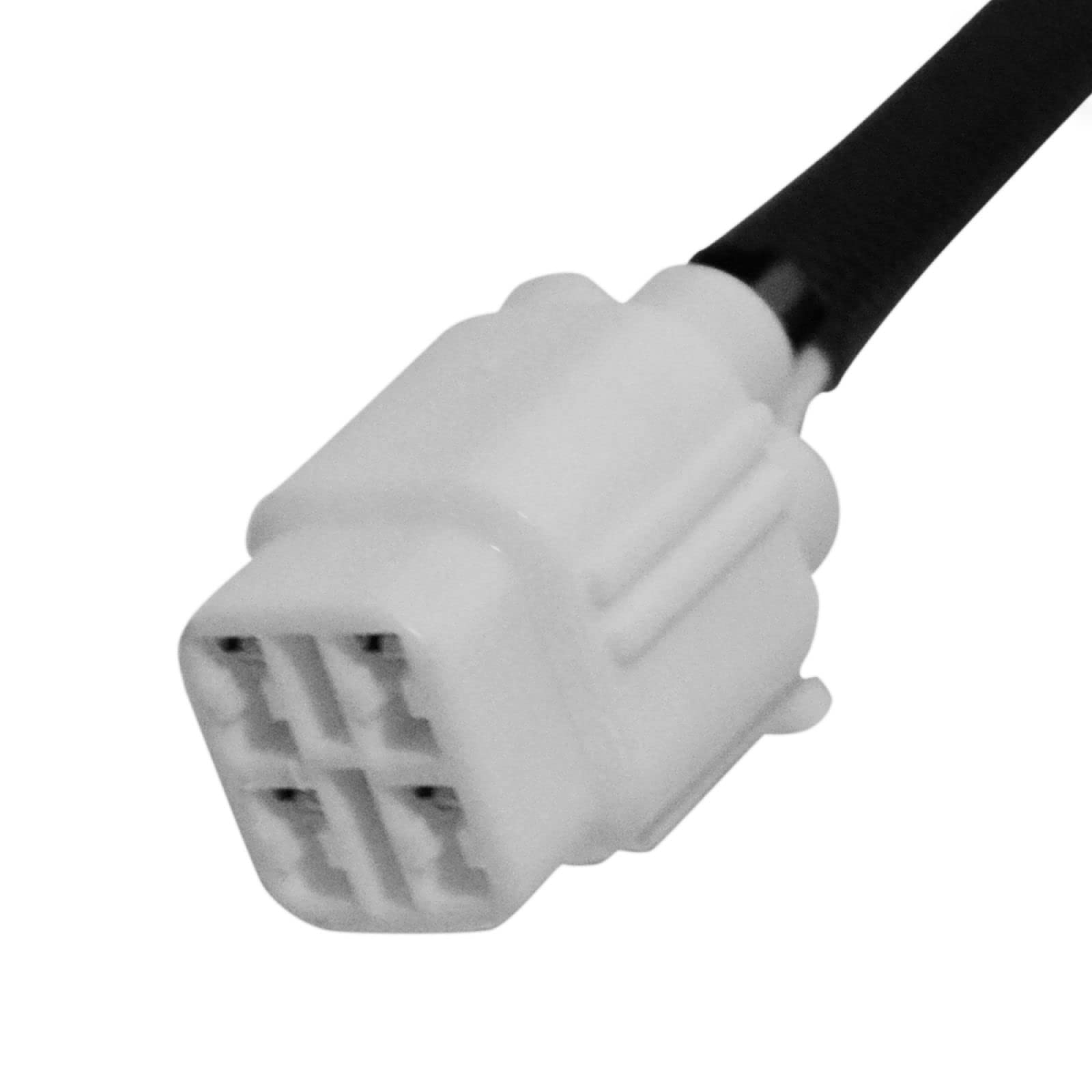 Trq Downstream O2 Oxygen Sensor Compatible With 1999-2004 Subaru Forester Impreza