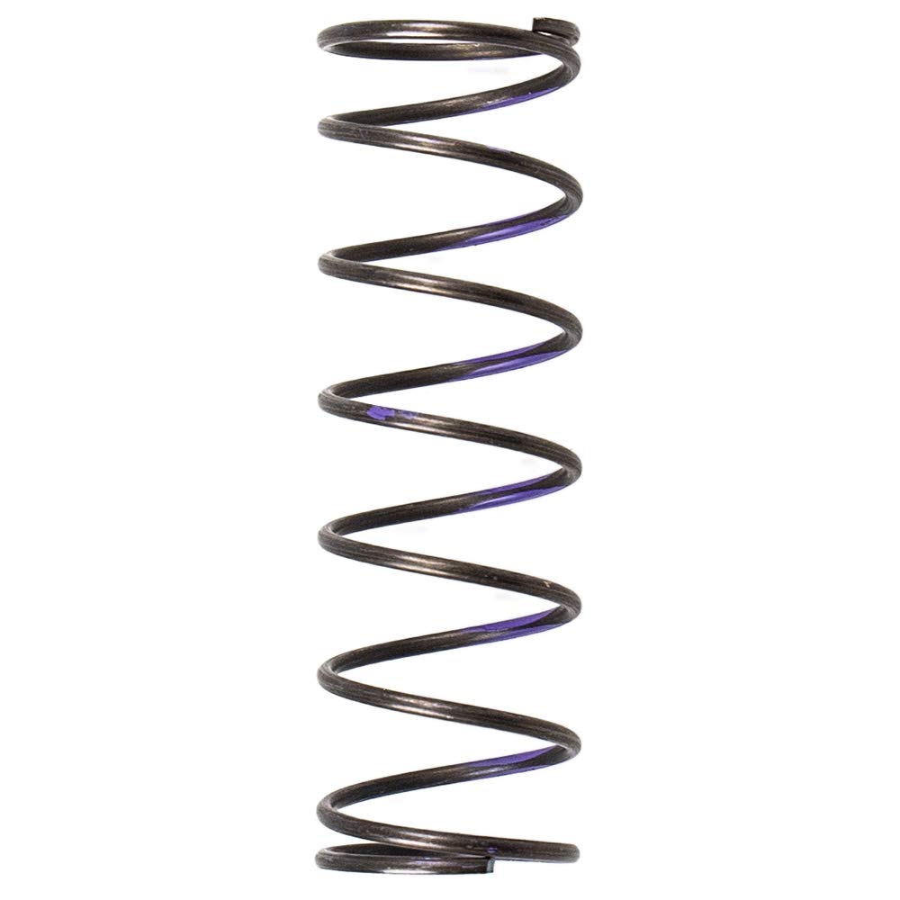 Polaris Snow New Oem Engine/Exhaust Valve/Solenoid Spring Purple, 7041704-04