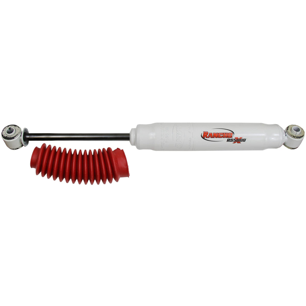 Rancho RS5000X RS55395 Suspension Shock Absorber