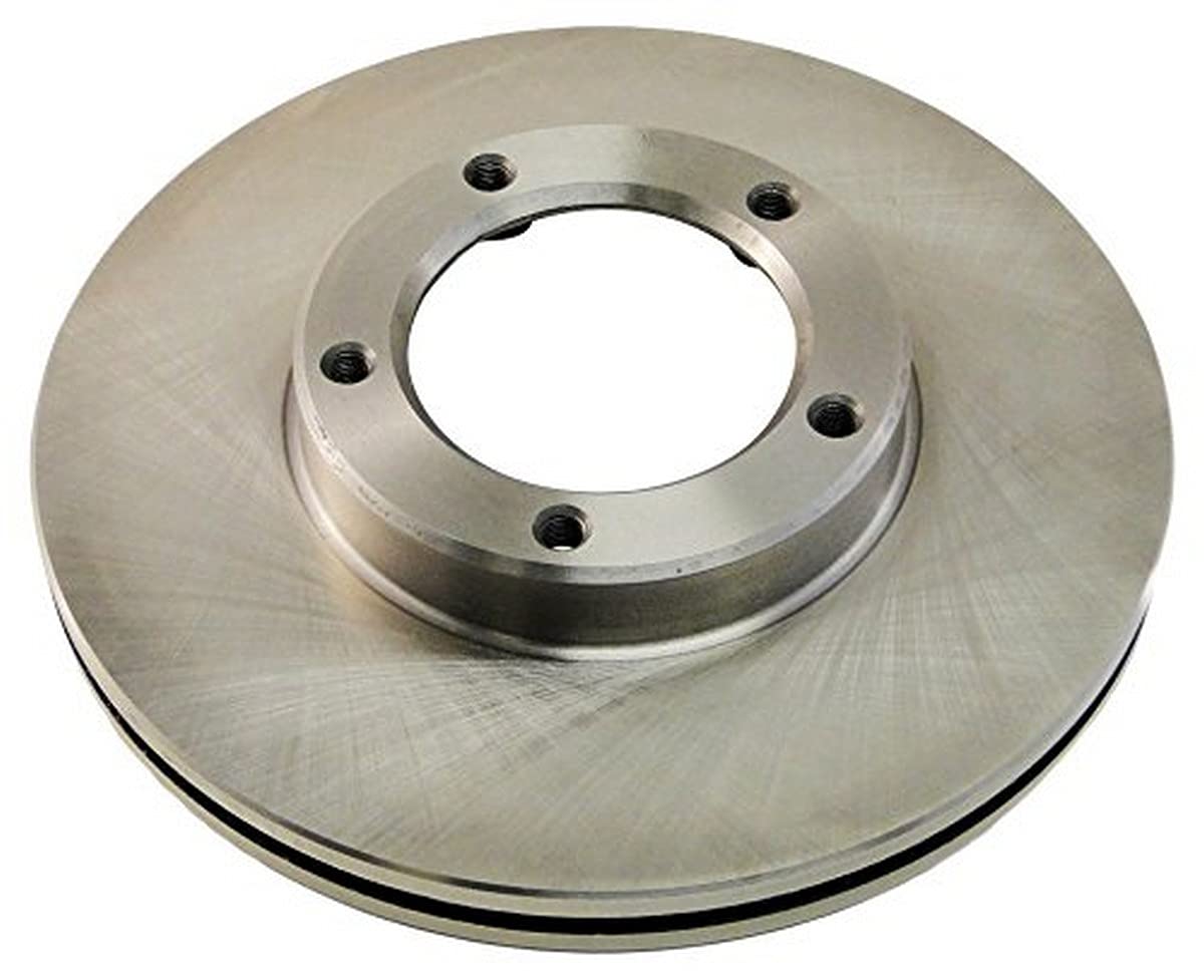 Bendix Premium Prt1680 Front Brake Rotor For Toyota Pickup 1995-1990