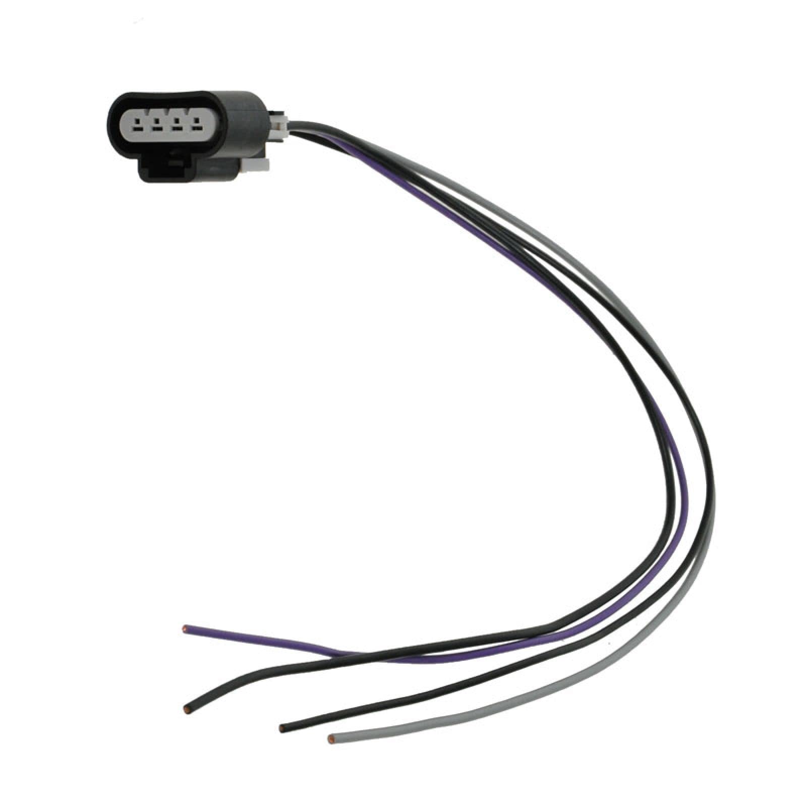 Trq Fuel Pump Module Assembly Compatible With 2000-2005 Chevrolet Astro Gmc Safari