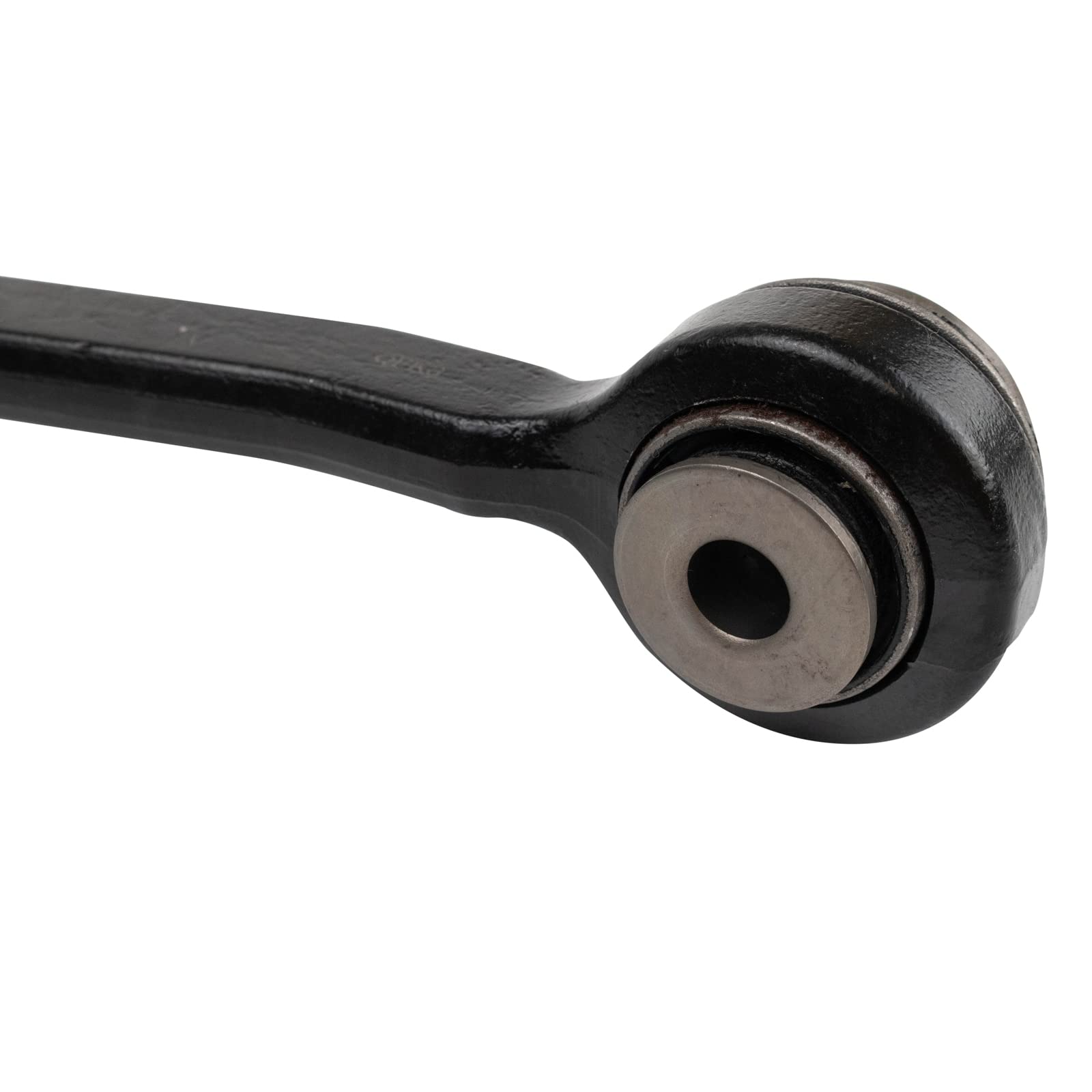 Trq Front Left Upper Control Arm With Ball Joint Drivers Side Compatible With 1993-1998 Lincoln Mark Viii