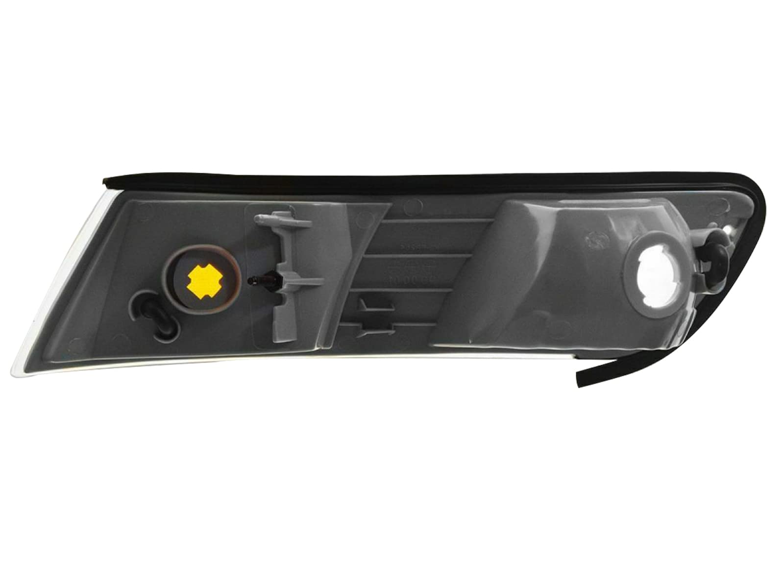 Mercury Grand Marquis Right Park Signal Light 98-02 New