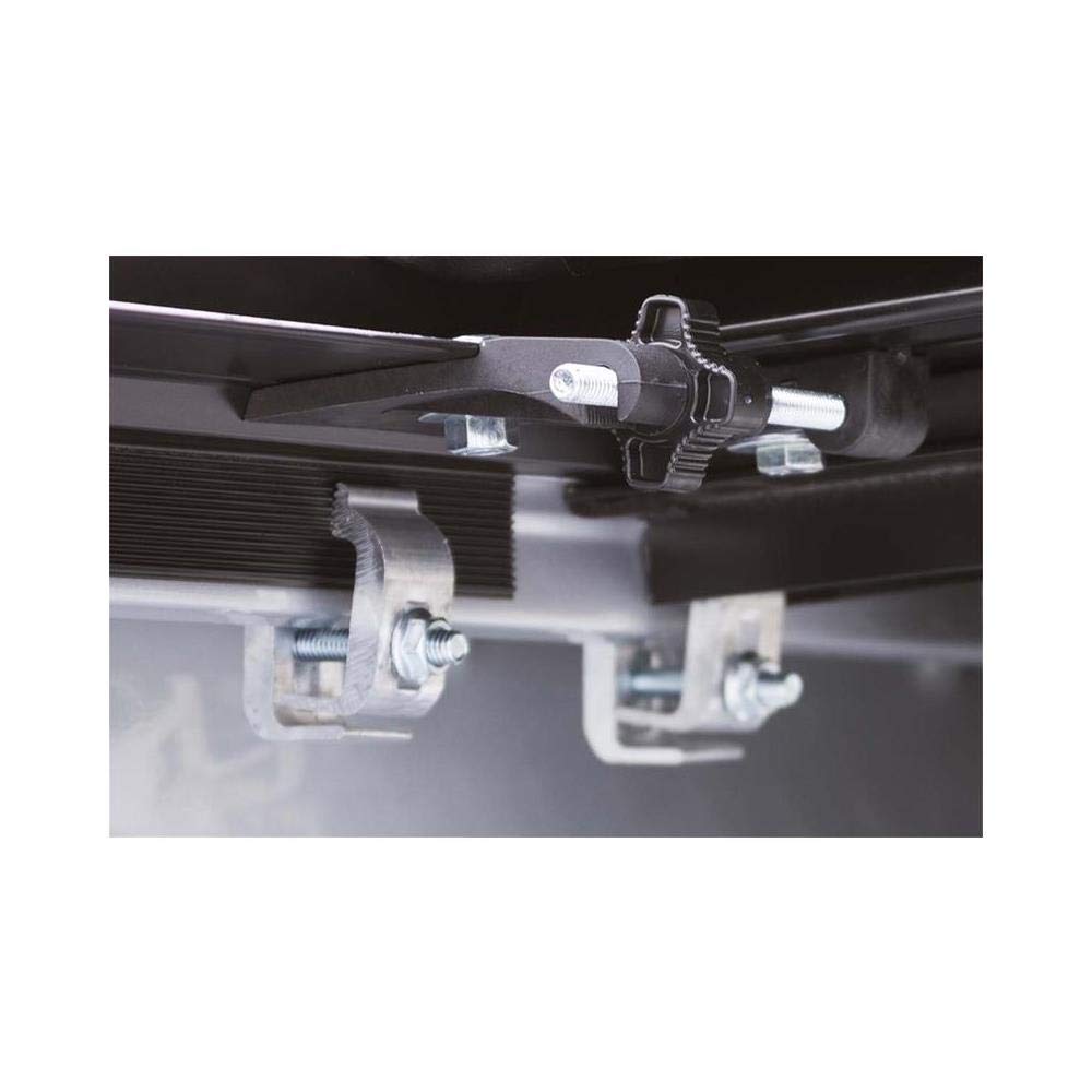 Access 41269 Lorado Low Profile Roll-Up Tonneau Cover