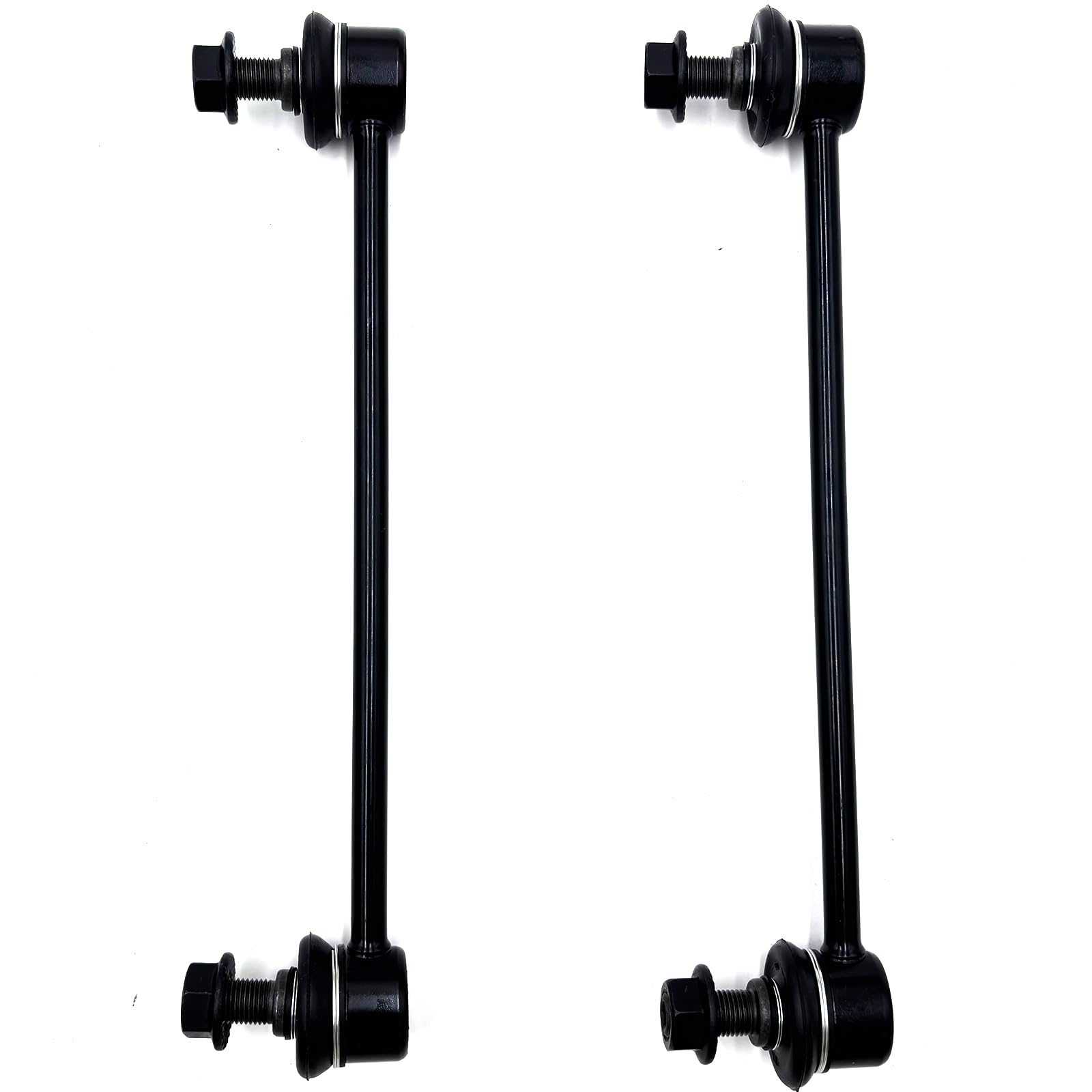 Xcpmc Front Sway Stabilizer Bar End Link Kit 2 Pcs Left & Right|Replacement For Es300H Es350 Avalon |Replace Oe#: K750123,K75017