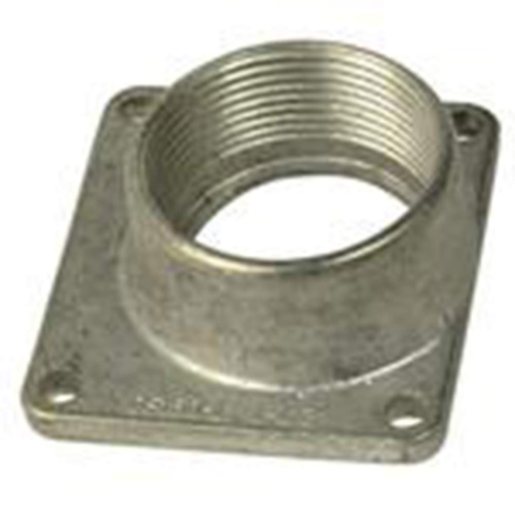 EATON DS150H1P 1-1/2' Top Feed Hub, 1 Count