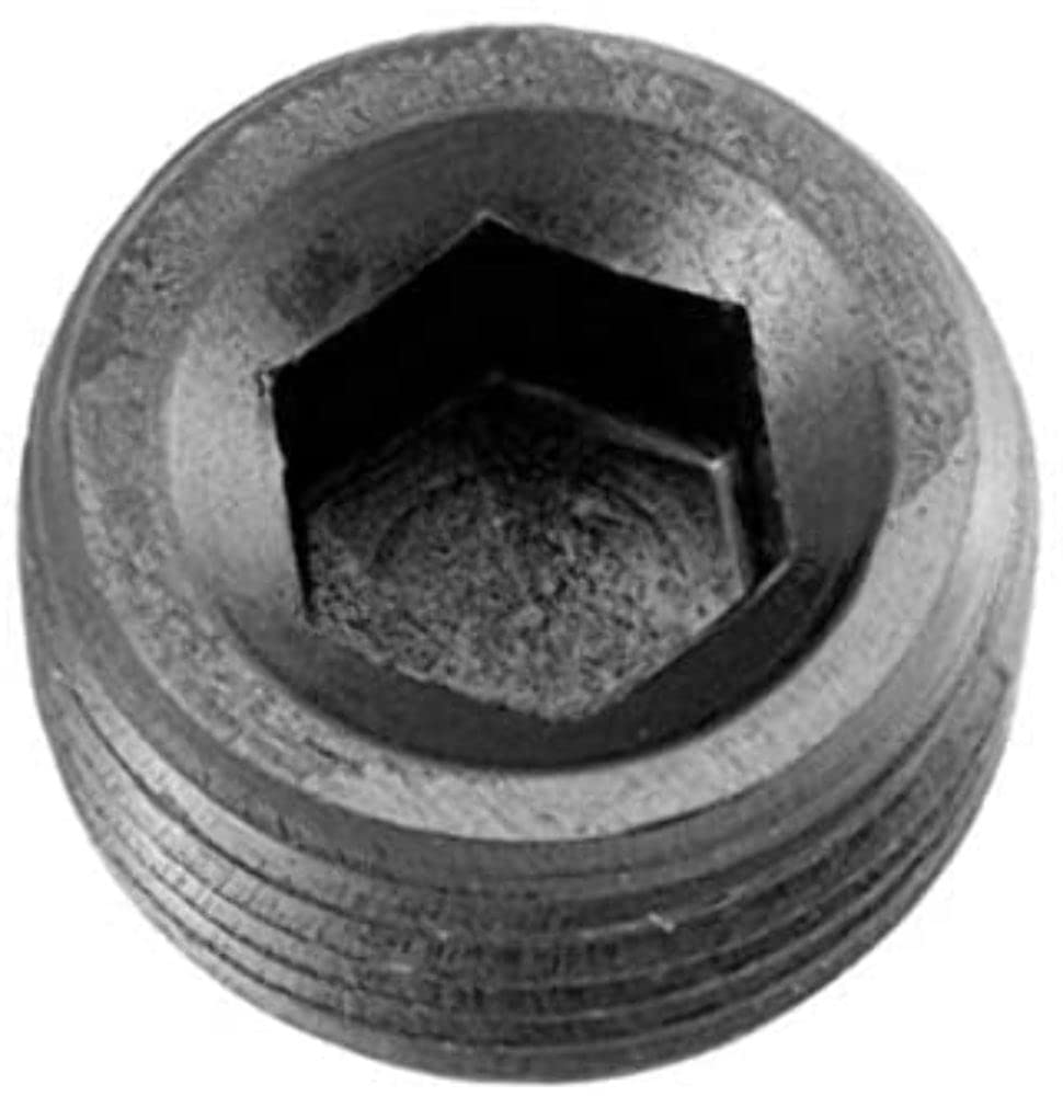 REDHORSE Performance (932-06-2) Pipe Plug