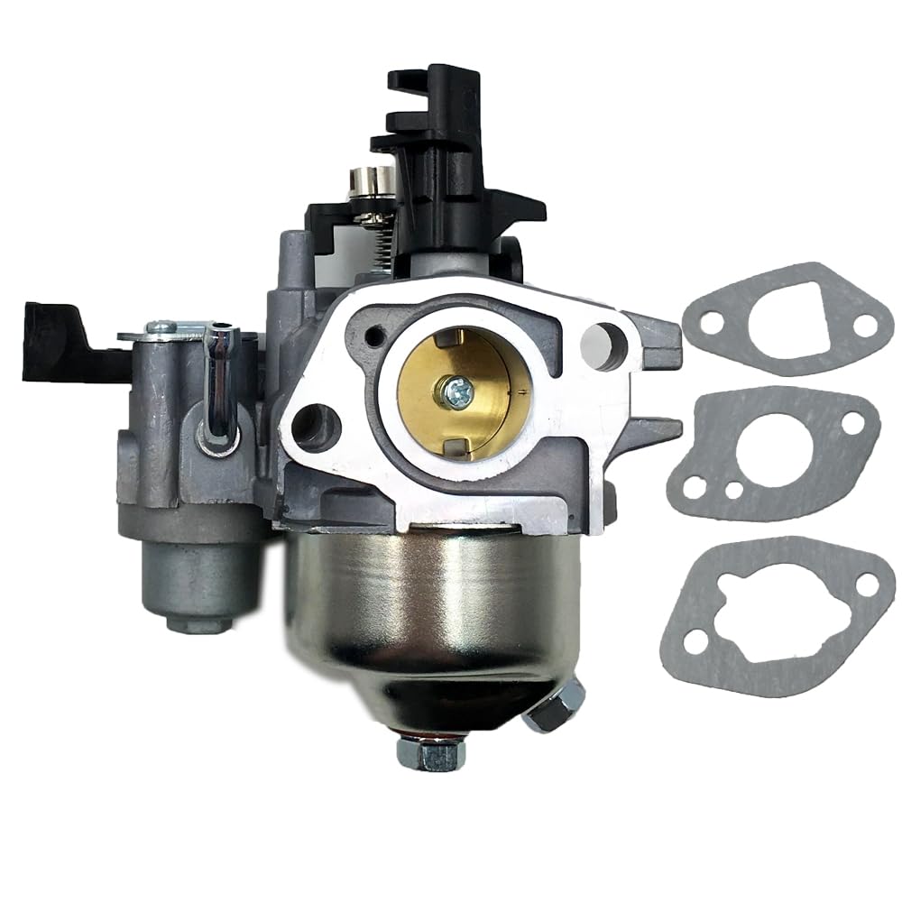 Huayi Carburetor Carb Compatible With Trailmaster Xrx Mid And Blazer Mid For Remote Choke