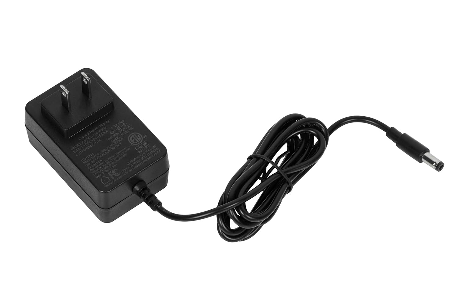 24V 1000mA Charger for Ride-On Toys, 24 Volt Battery Charger for Ride-On Cars and Various Kids Electric Vehicles