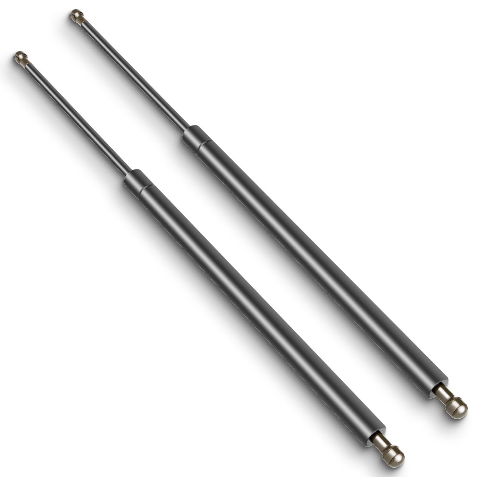 Scitoo Rear Left And Right Liftgate Lift Supports Struts Gas Springs Shocks Fit For Jeep Cherokee 1984-1994,For Jeep Wagoneer 19