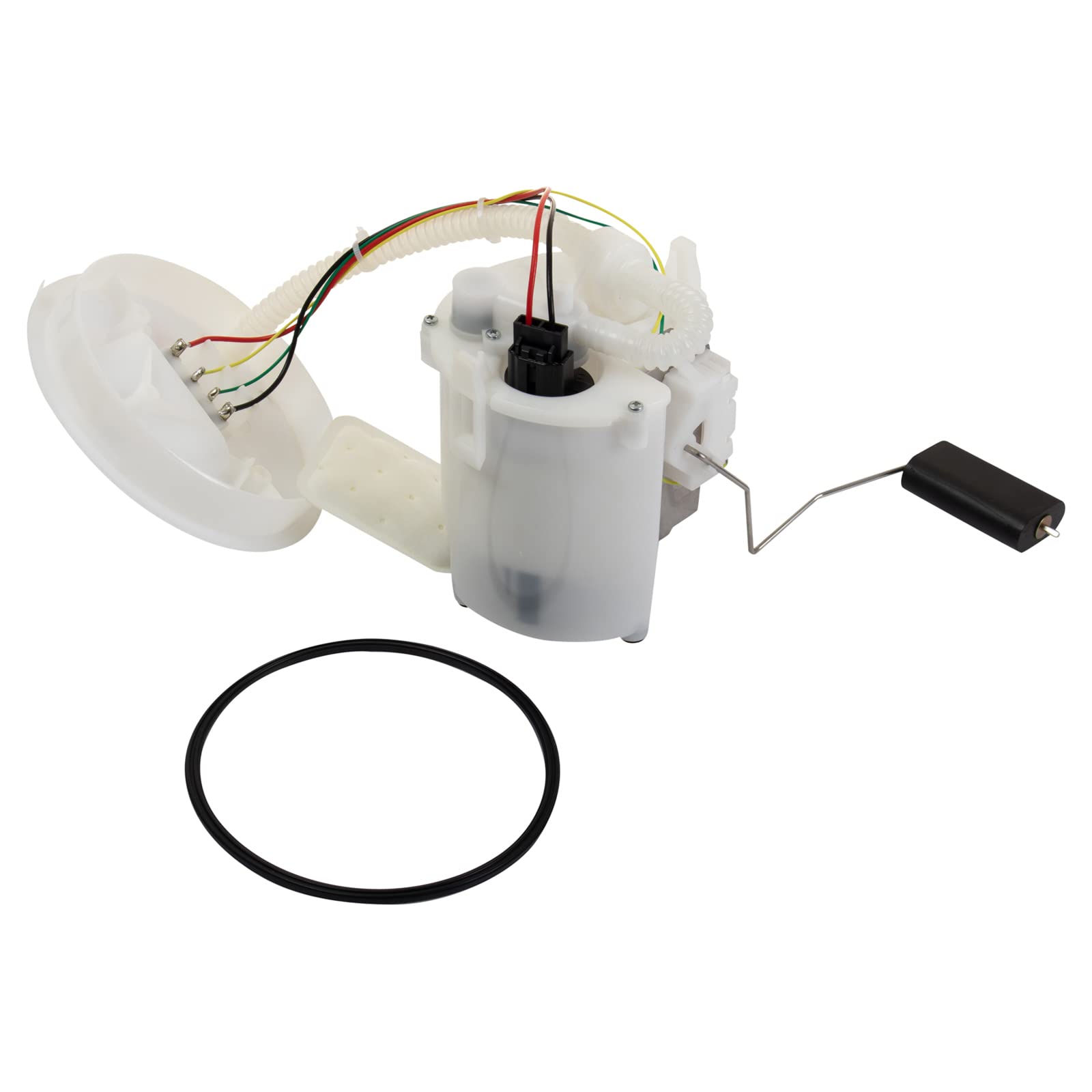 Trq Fuel Pump Module Assembly Compatible With 2003-2004 Ford Focus