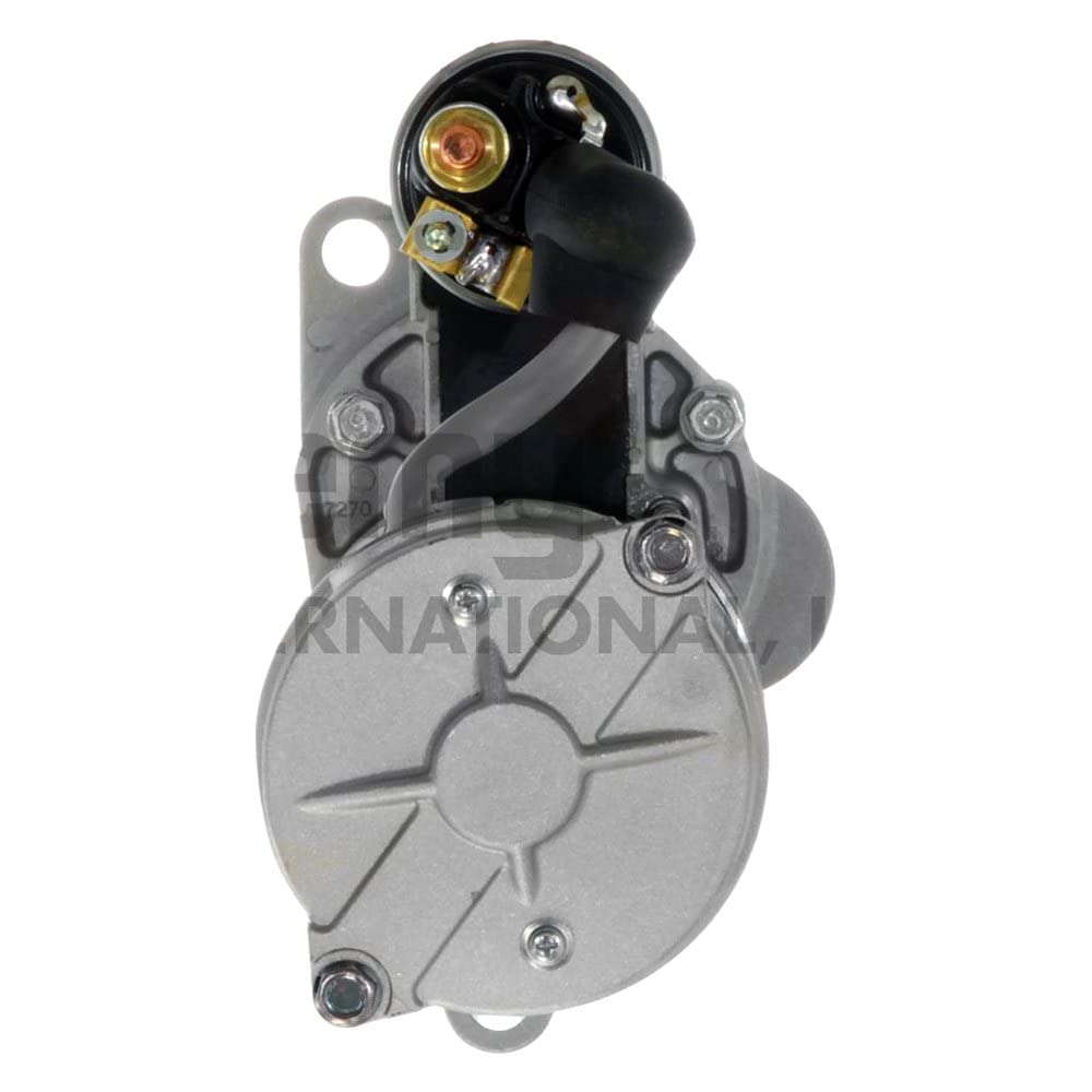 Remy 26004 Rmfd-Starter