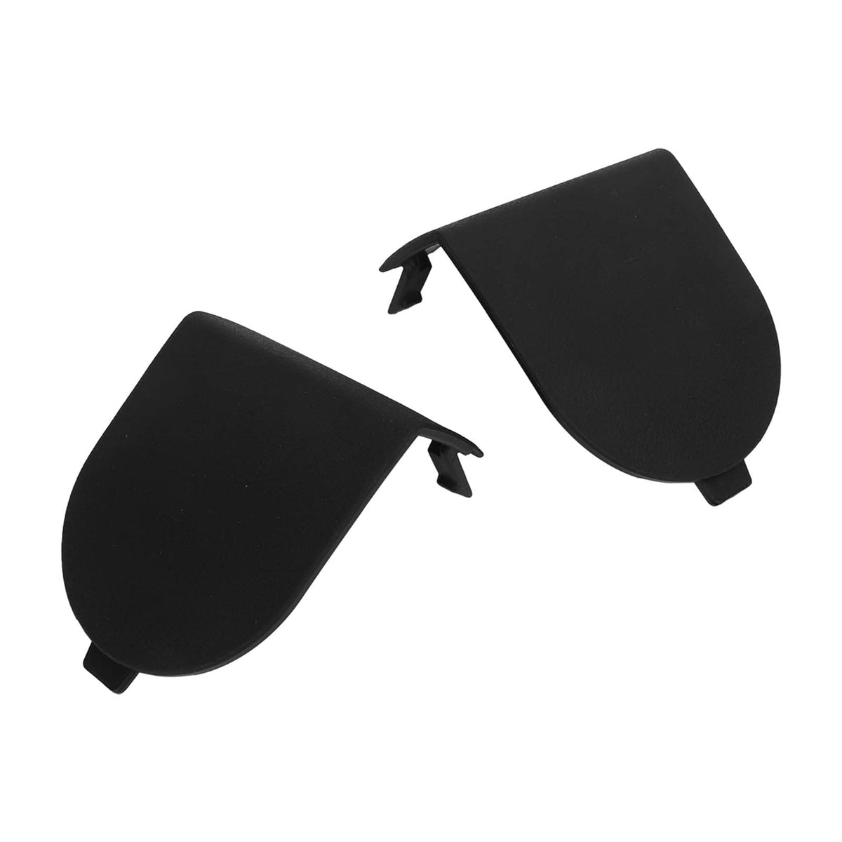 Front Seat Belt Anchor Cover, 2Pc Passenger Right Left Seat Belt Anchor Cover 1D WBCARB0C1MPVKJD