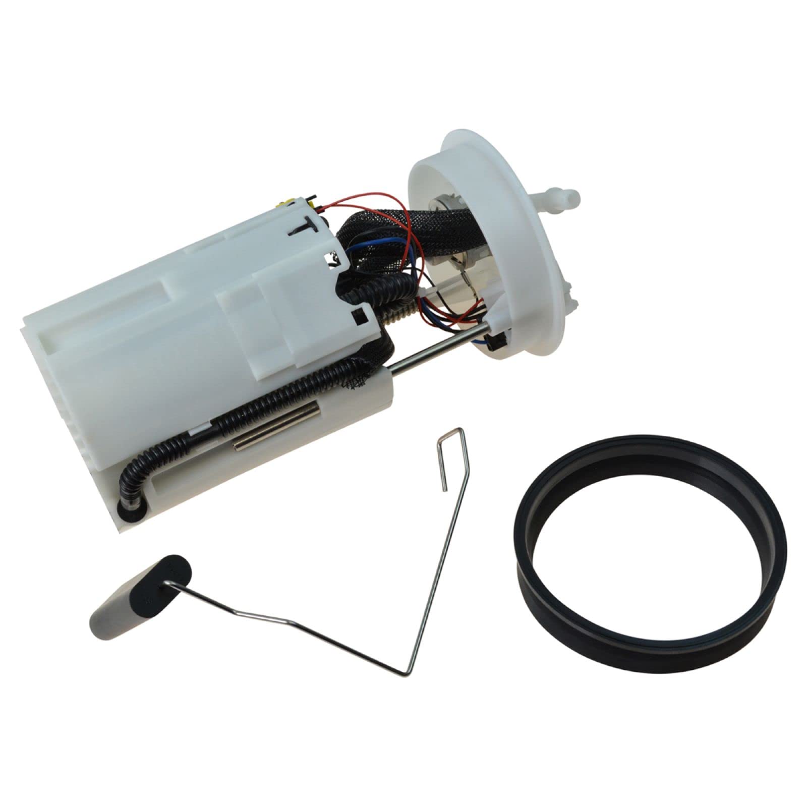 Trq Fuel Pump Module Assembly Compatible With 2002-2003 Nissan Altima