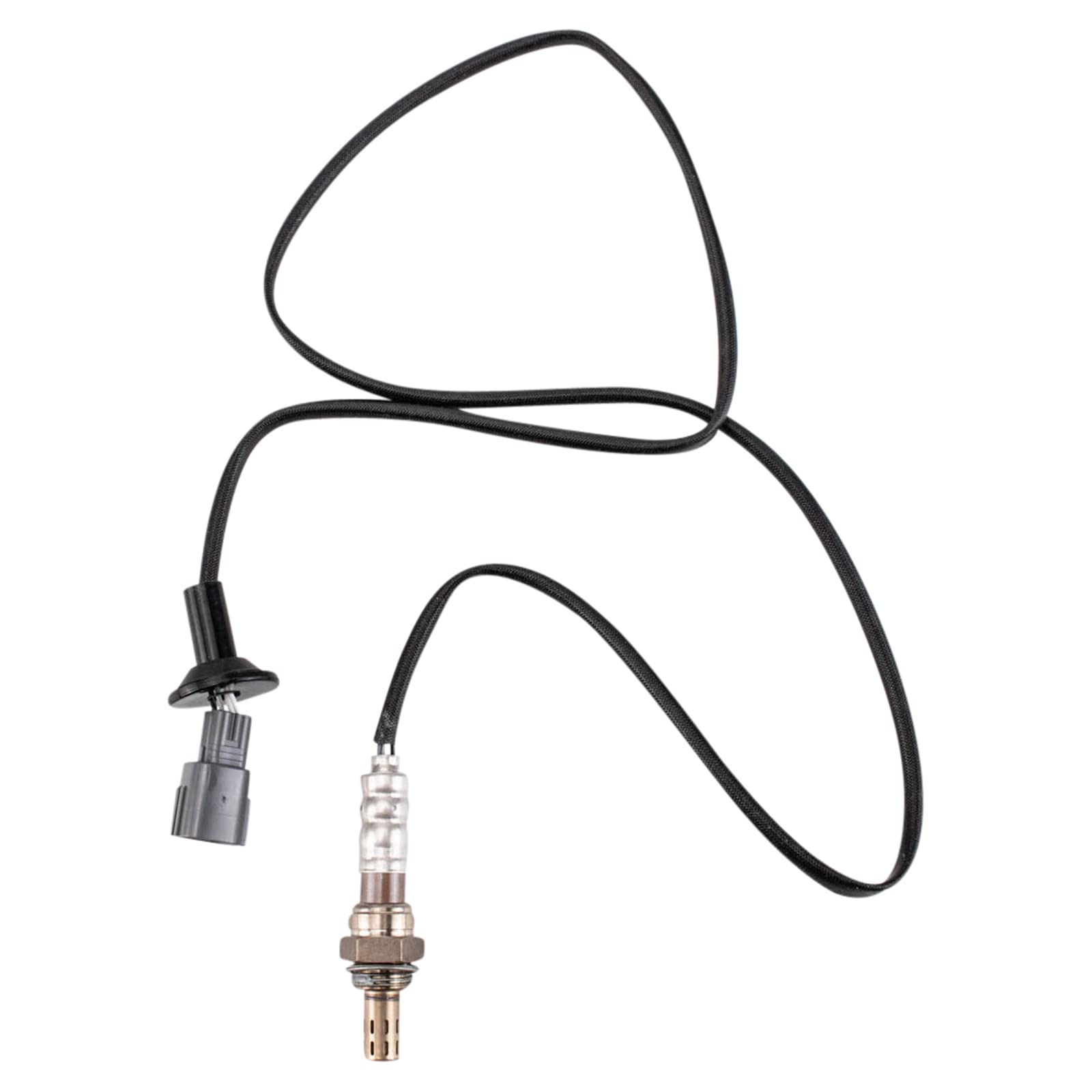 Trq O2 Oxygen Sensor Compatible With 2007-2015 Lexus Gs350 2014-2015 Is250 2016-2018 Is300 2014-2018 Is350 Rc300 2015-2018 Rc350