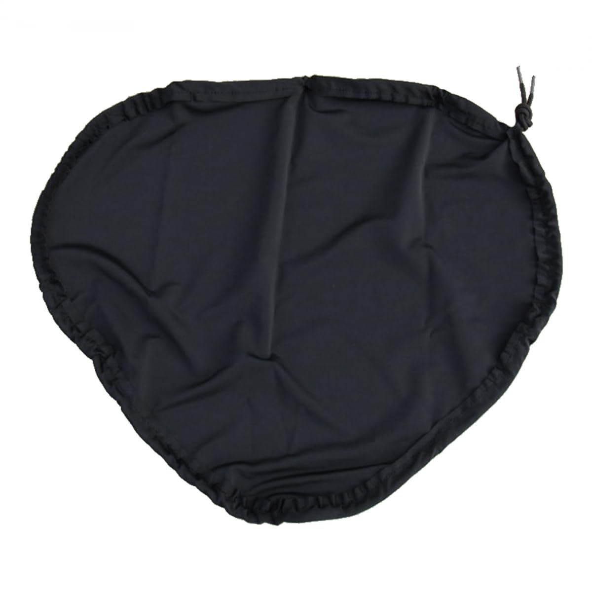 Sun Replacement Seat Cover For Ez - Black, With Drawstring