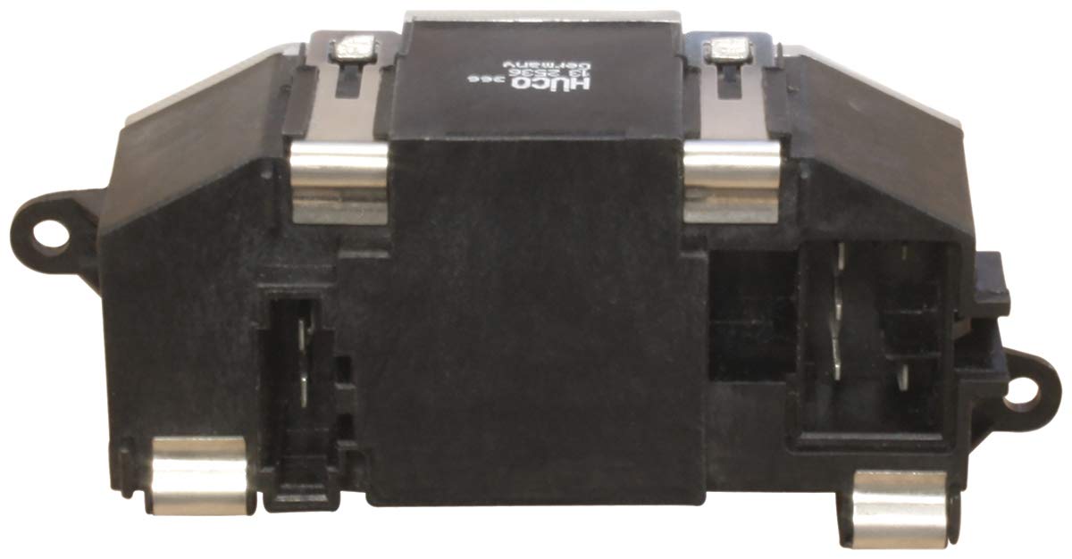 Hco by Hitachi HVC2536-HU HVAC Blower Control Module