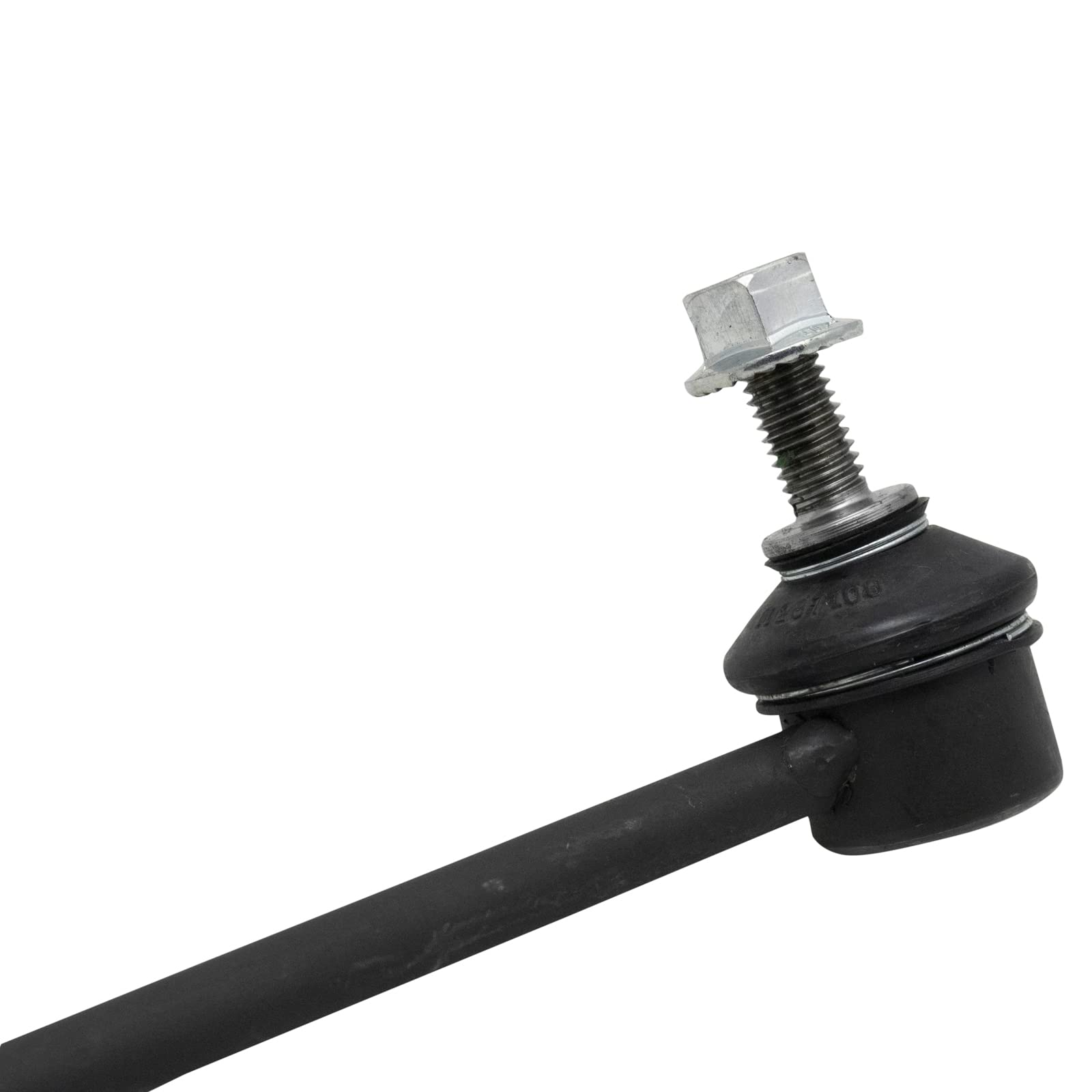 Trq Front Suspension Sway Bar End Link Lh Driver Rh Passenger Side Pair 2Pc Set