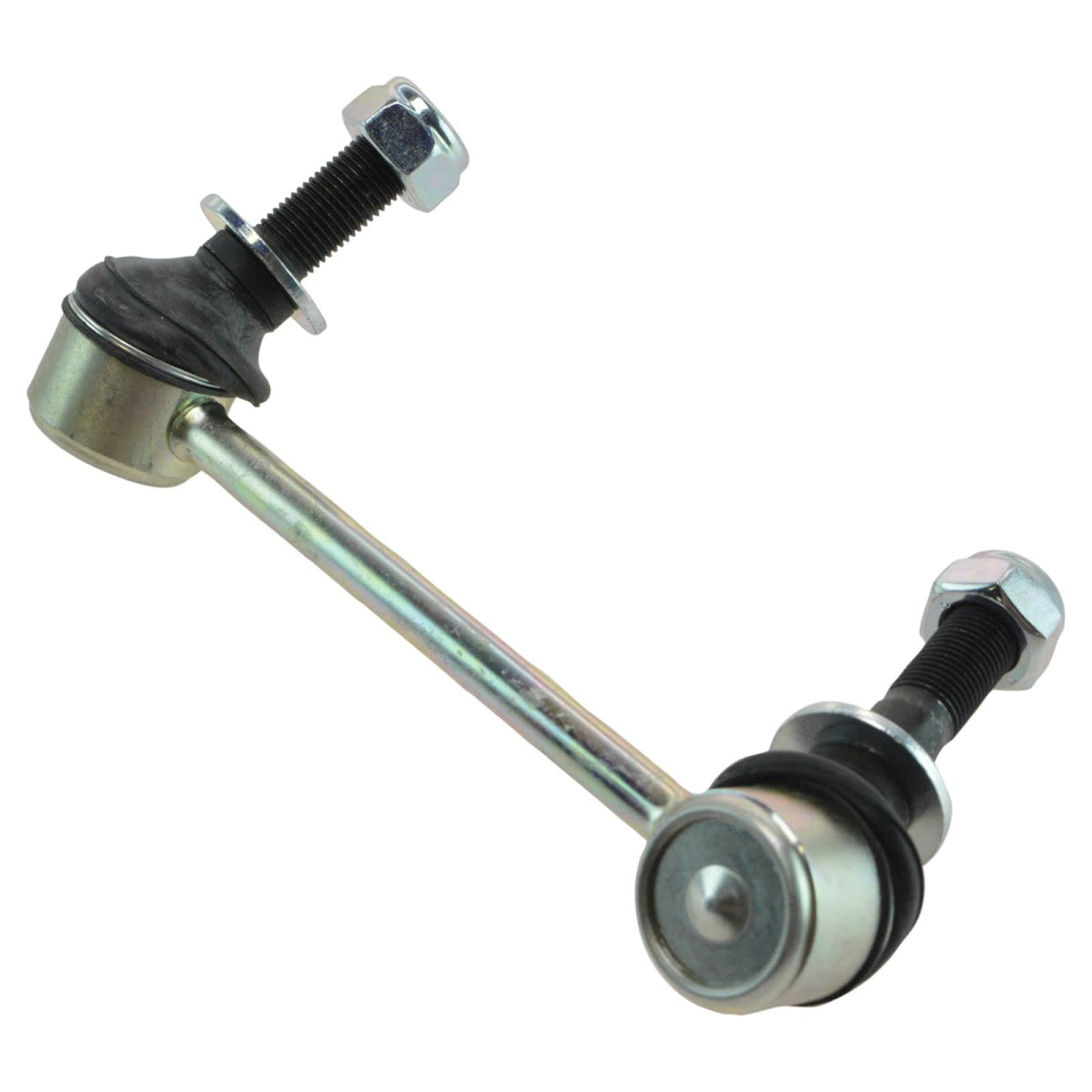 Trq Front Sway Bar Stabilizer Link Set Compatible With 2003-2009 Lexus Gx470 2003-2022 Toyota 4Runner 2007-2014 Fj Cruiser