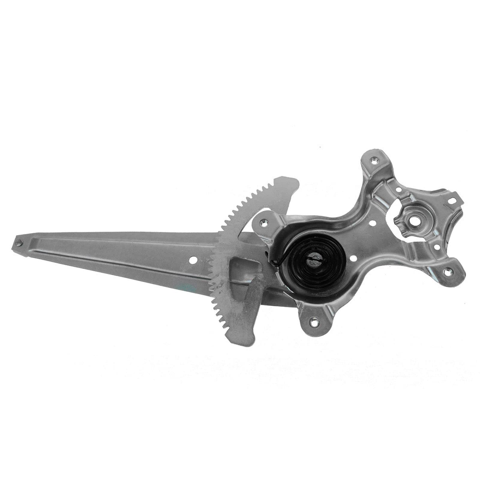 Trq Rear Power Window Regulator Set Compatible With 2002-2003 Lexus Es300 2004-2006 Es330