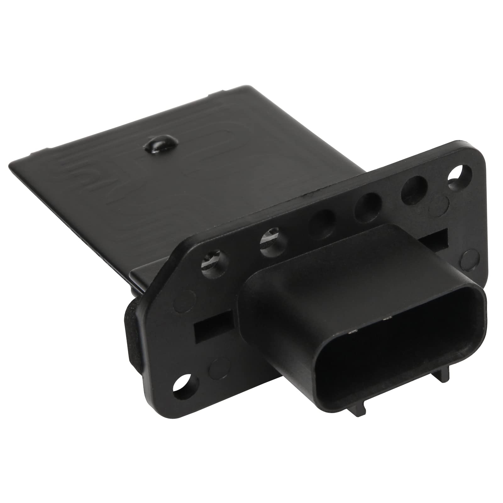 Hvac Blower Motor Resistor - Compatible With Nissan Vehicles - Armada, Frontier, Pathfinder, Quest, Titan, Xterra - Replaces 271