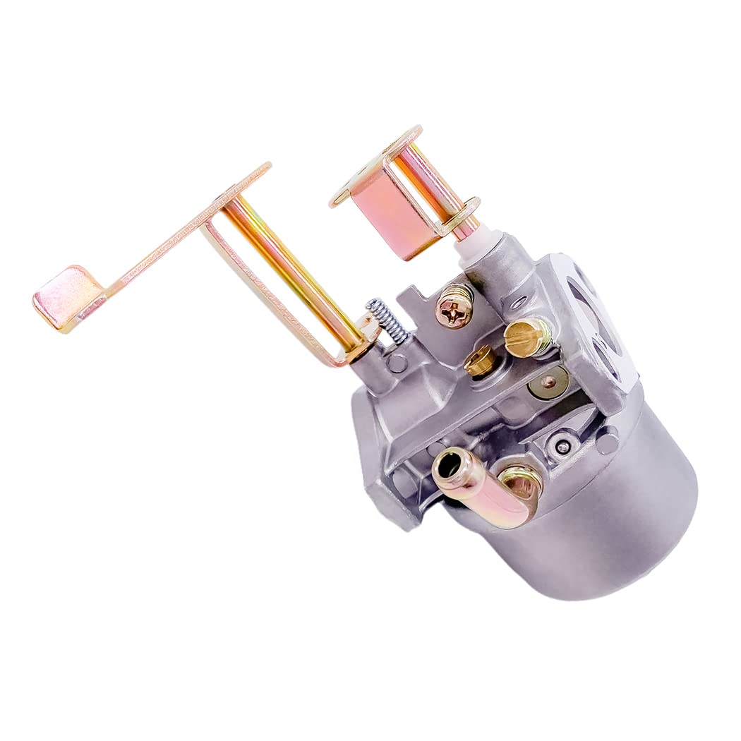 Aniro Moto Carburetor Compatible with Coleman CK100-S CT100U CC100X Mini Bike SK100 Go-Kart with Gaskets Fuel Line Filter Spark