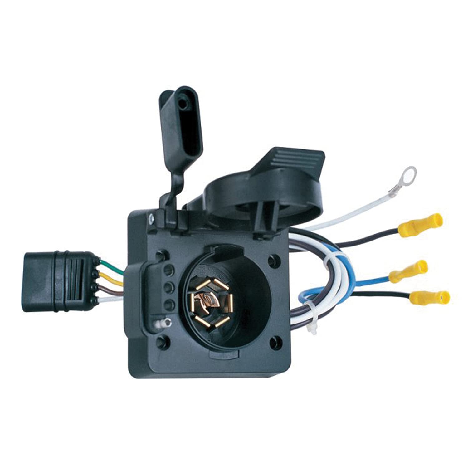 Husky 13165 7:4 MultiTow Harness
