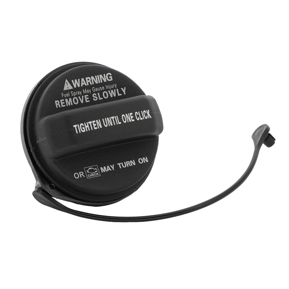 Fuel Tank Cap Gas Cap Compatible with Hyundai Accent Azera Elantra GT Entourage Equus Genesis Coupe Santa Fe Sonata Tucson Velos