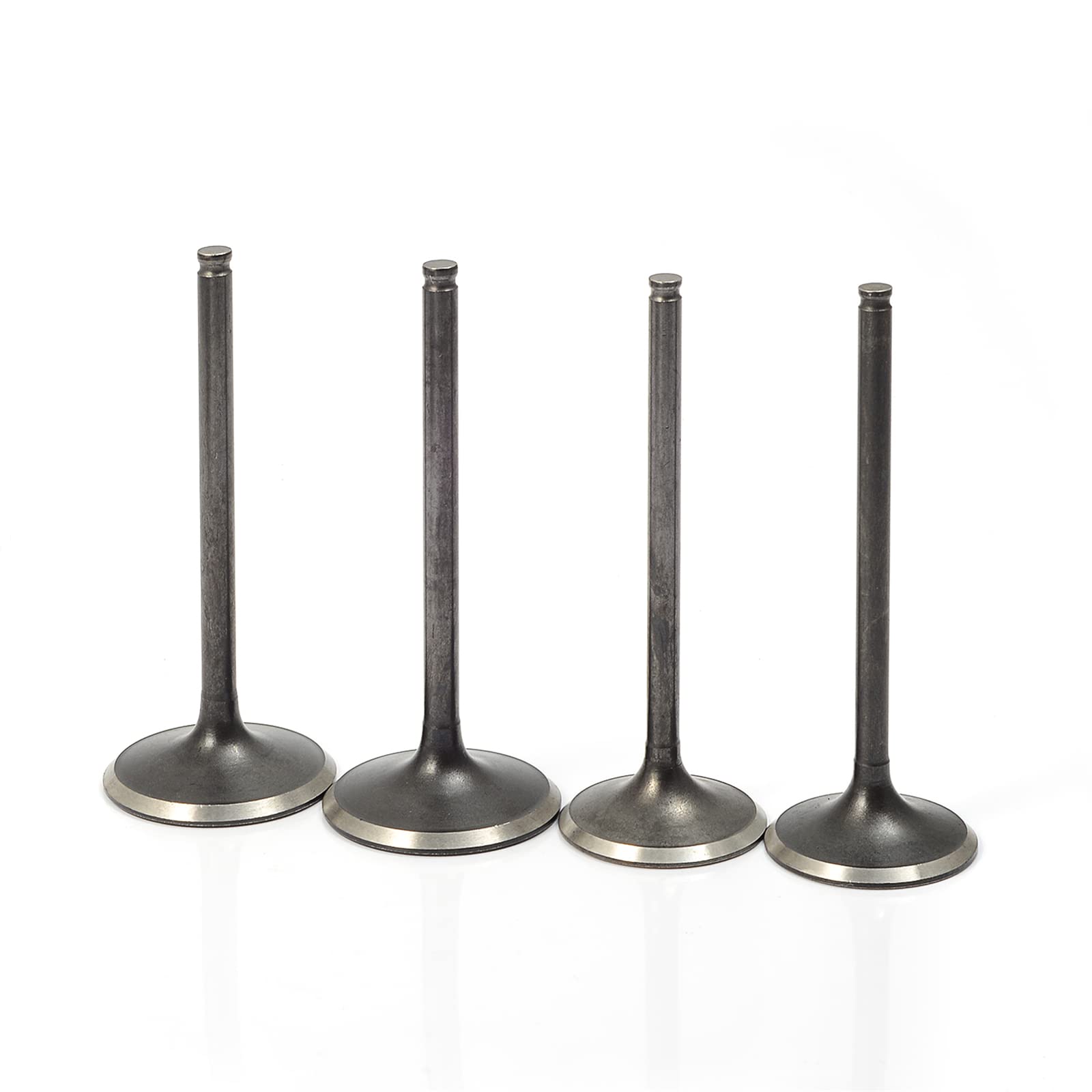 Intake Valve & Exhaust Valve Set With Seals For Honda Crf450 R Crf 450R 2002 2003 2004 2005 2006 14711-Meb-670 14721-Meb-670