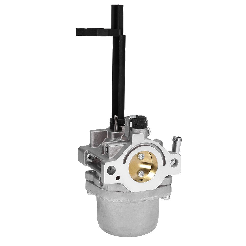 Generator Carburetor Setreplacement For Coleman Powermate 5000 6250 Watts With 10Hp Engine 697978 591378 Caburetor Replacement