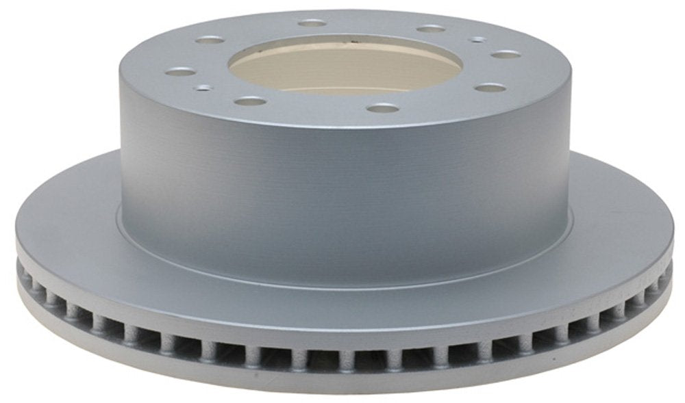 Raybestos 580876 Advanced Technology Disc Brake Rotor