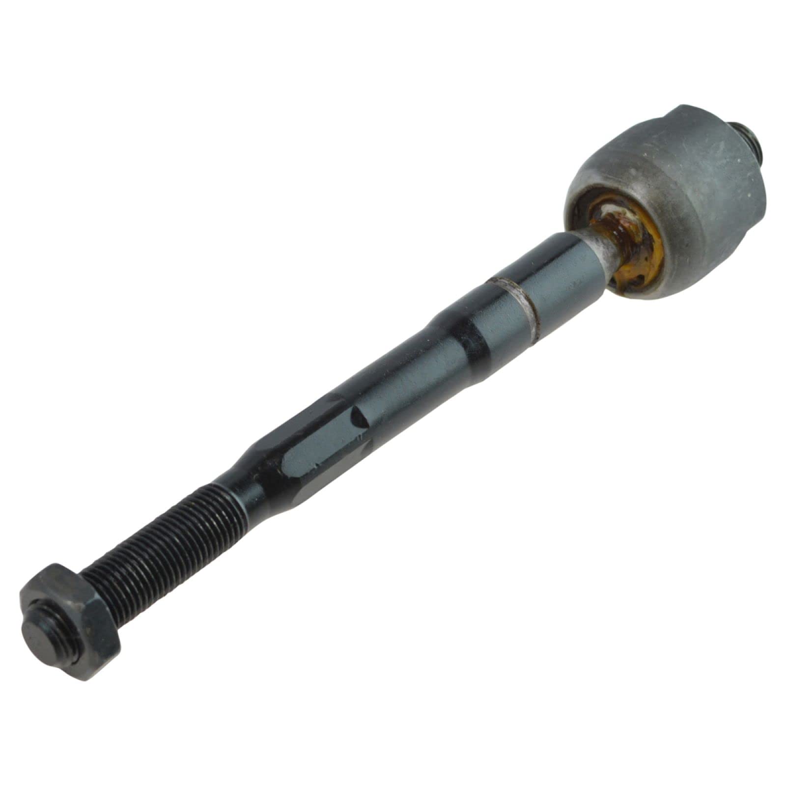 TRQ Front Inner Tie Rod Set Compatible with 2007-2013 Acura MDX