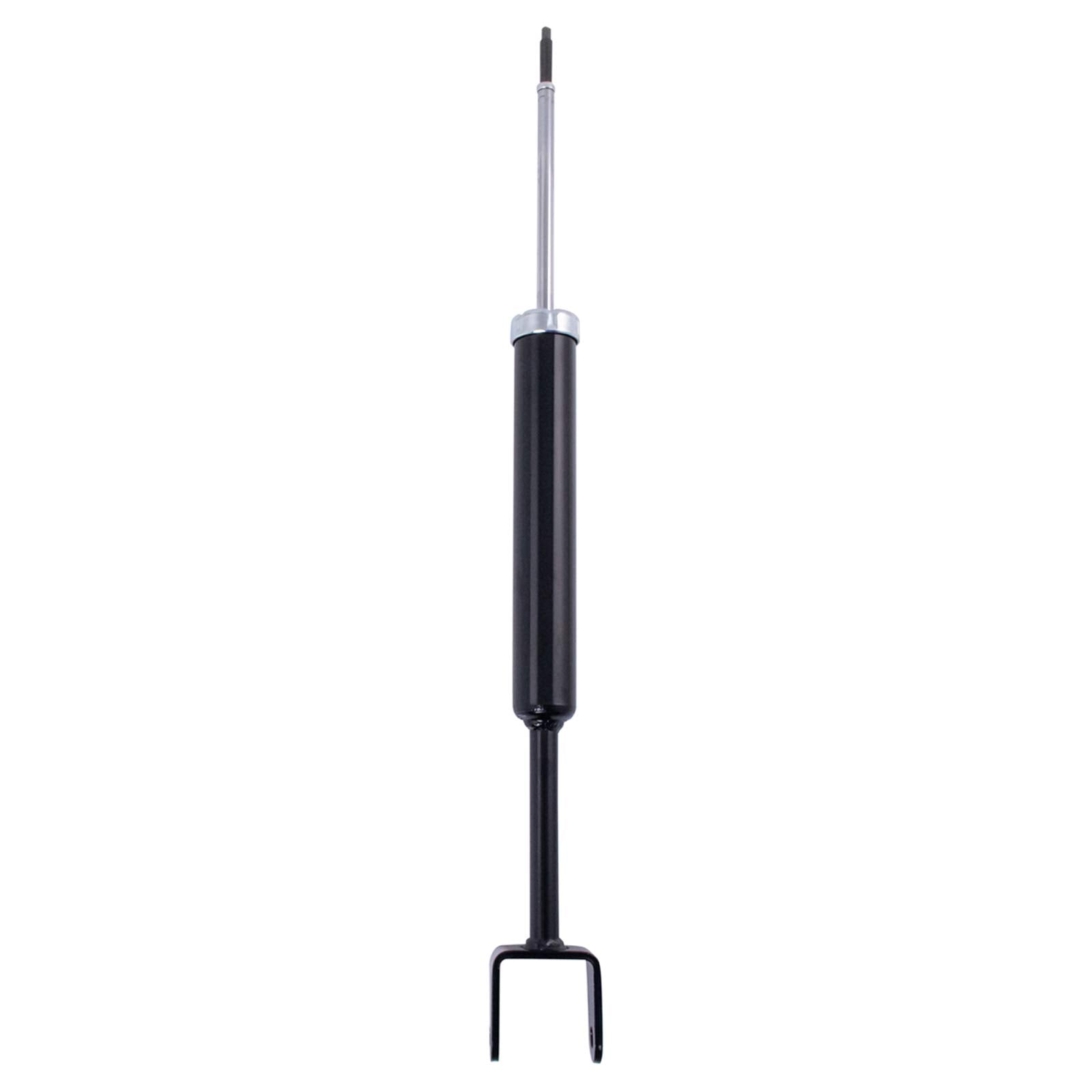 Trq Front And Rear Strut & Coil Spring Assembly Set Driver & Passenger Sides Compatible With 13-16 Dodge Dart